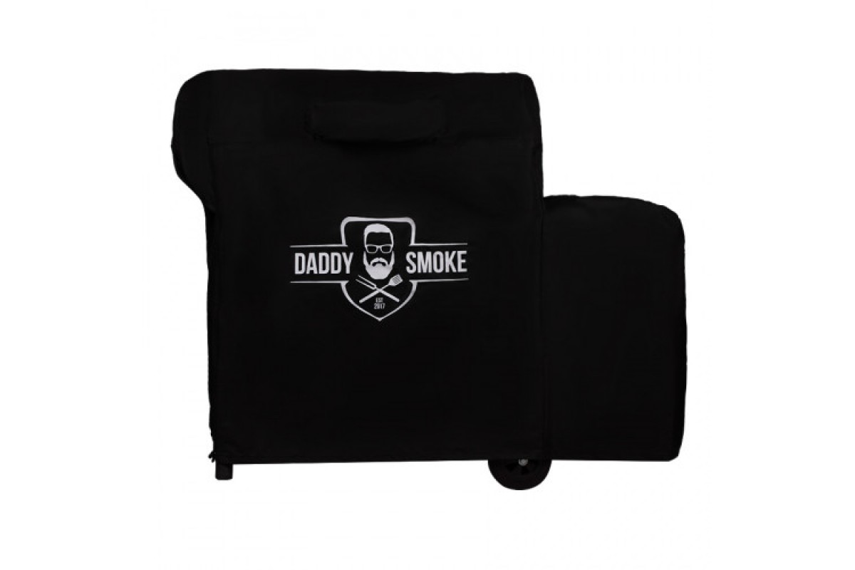 Чехол для угольного гриля-коптильни Texas Daddy Smoke 30030017
