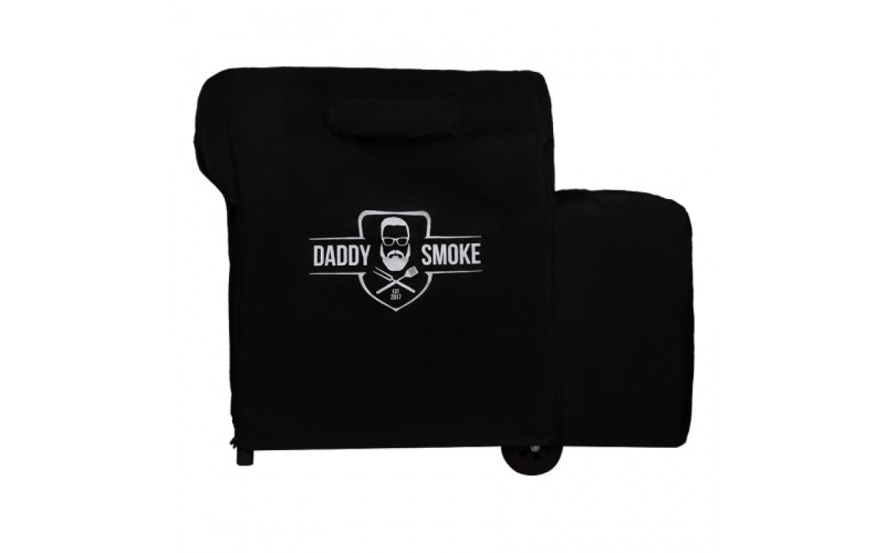 Чехол для угольного гриля-коптильни Texas Daddy Smoke 30030017