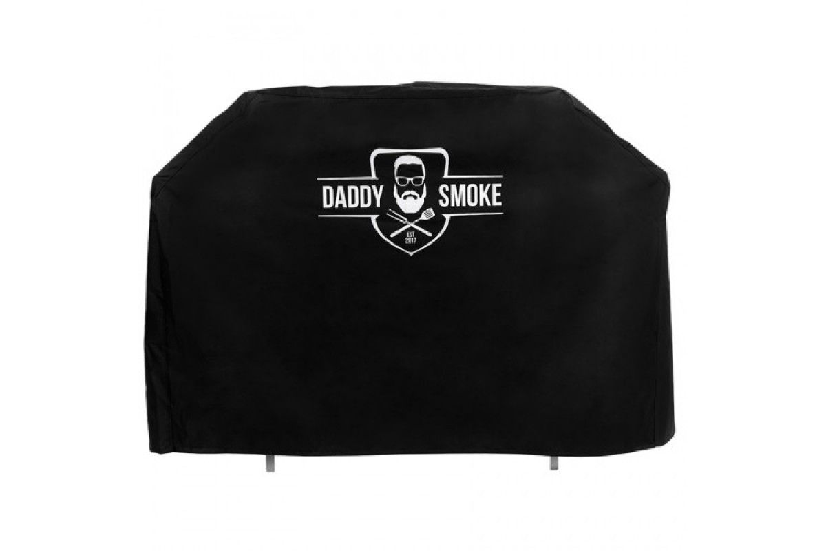 Чохол для мангалу-барбекю Brooklyn BIG Daddy Smoke 30030063