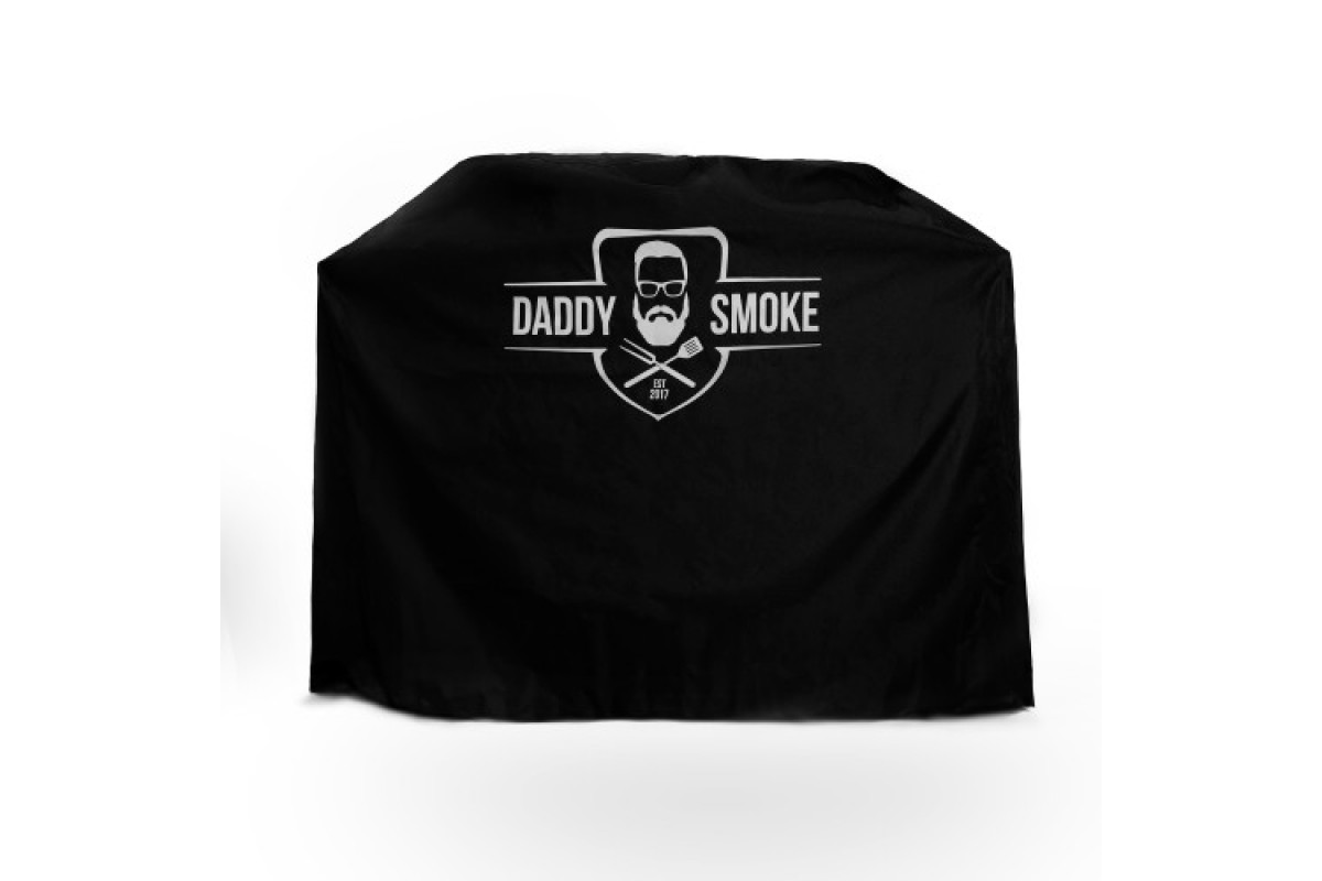 Чохол для мангалу-барбекю Brooklyn Small Daddy Smoke 30030064