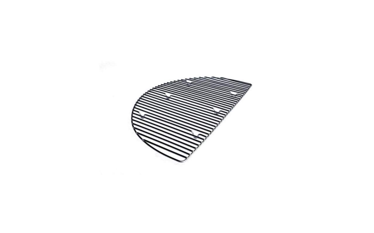 Решітка Slow and Sear Roast 'N Smoke Rack для гриля и піддона Drip 'N Griddle Pan ACC-RRS