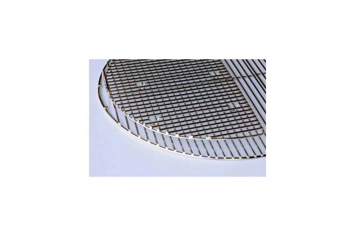 Решітка Slow and Sear Roast 'N Smoke Rack для гриля и піддона Drip 'N Griddle Pan ACC-RRS