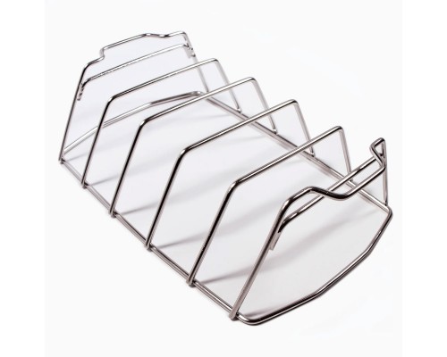 Стійка для ребер Slow and Sear Rib 'N Roast Rack RNR-SS