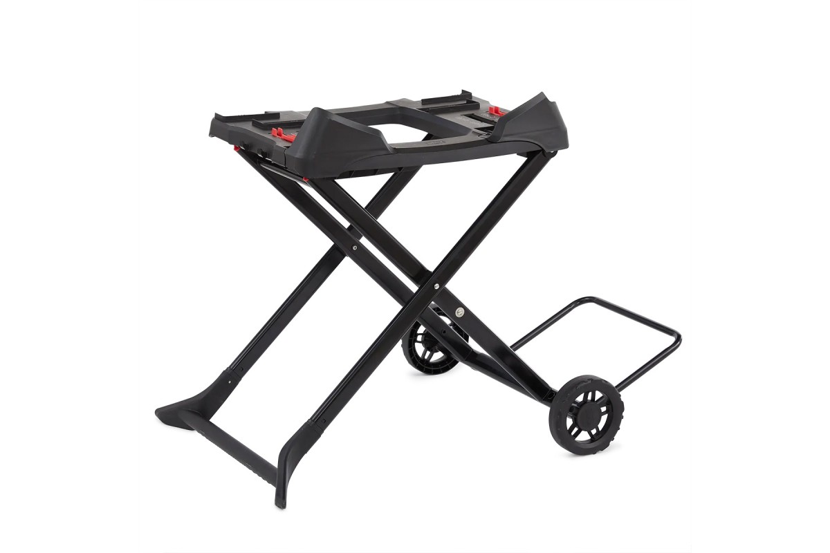 Портативная подставка под грили Weber Q1000/Q2000 3400856