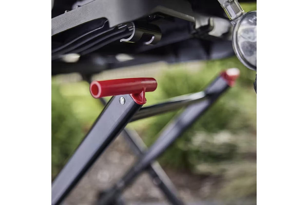 Портативная подставка под грили Weber Q1000/Q2000 3400856