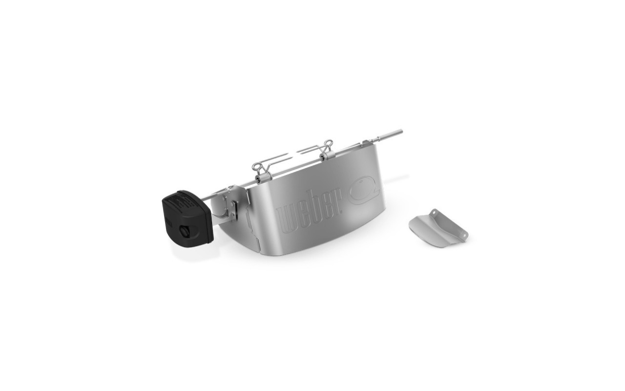 Вертел для грилей Weber Q1100N/Q1200N 3400858
