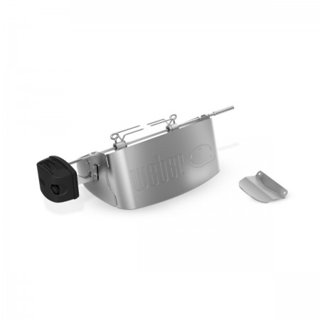 Вертел для грилей Weber Q1100N/Q1200N 3400858