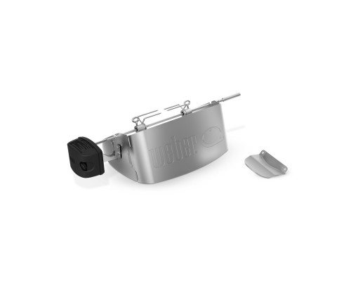 Вертел для грилей Weber Q1100N/Q1200N 3400858