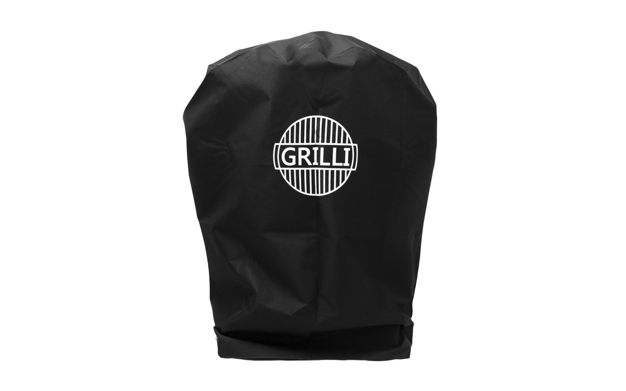 Чехол для угольного гриля GRILLI Kettle Patriot Pro 57 см 777651