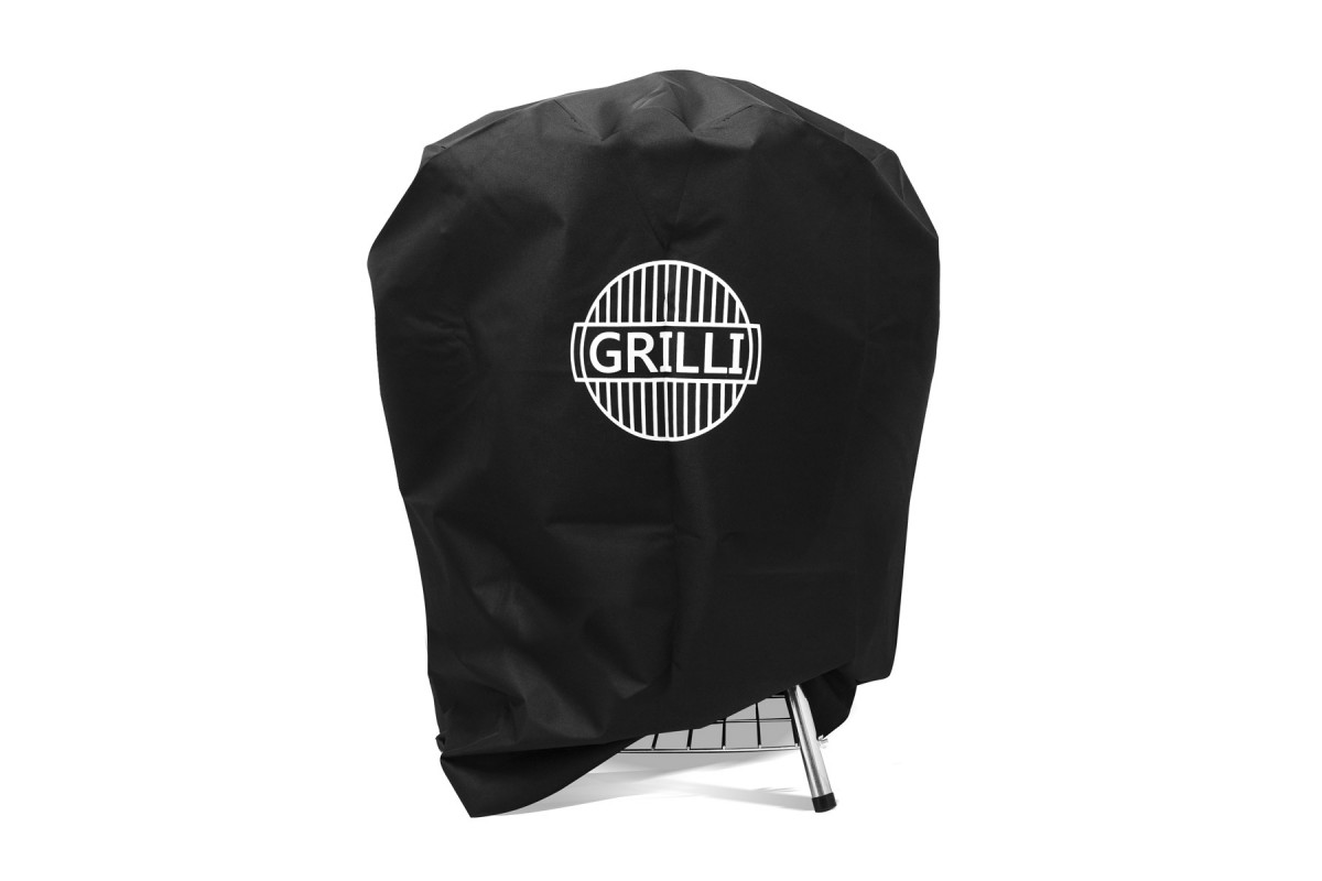 Чехол для угольного гриля GRILLI Kettle Patriot Pro 57 см 777651