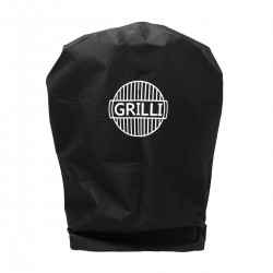 Чехол для угольного гриля GRILLI Kettle Patriot Pro 57 см 777651