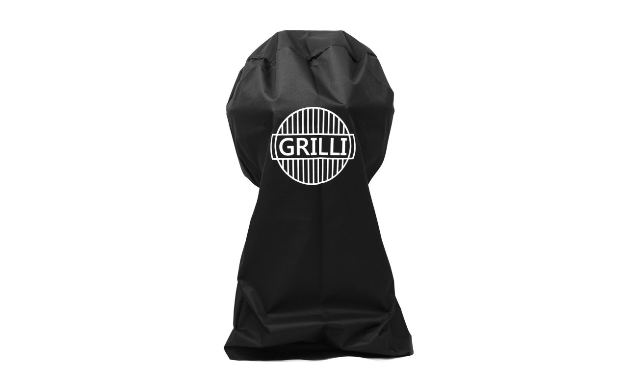 Чохол для вугільного гриля GRILLI Kettle Patriot 57 см 777650