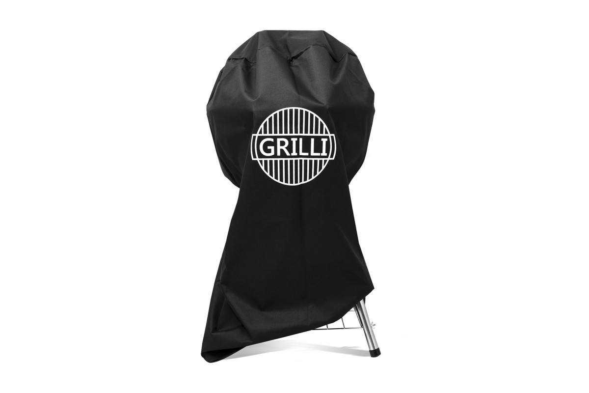 Чохол для вугільного гриля GRILLI Kettle Patriot 57 см 777650