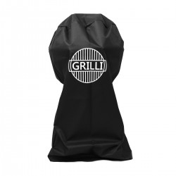 Чохол для вугільного гриля GRILLI Kettle Patriot 57 см 777650