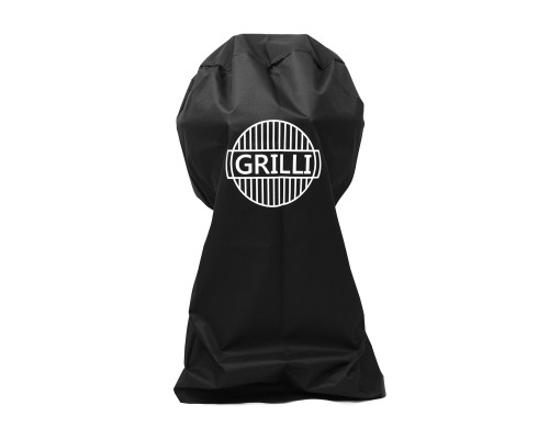 Чохол для вугільного гриля GRILLI Kettle Patriot 57 см 777650