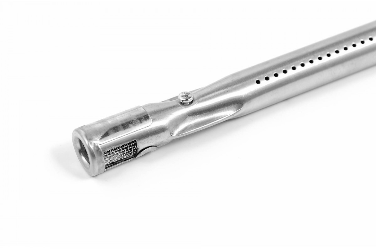 Горелка под вертел из нержавеющей стали Senator Pro 32/42 GRILLI 777677