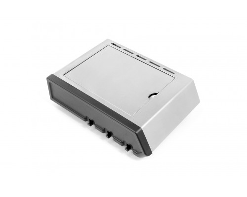 Боковая инфракрасная горелка в сборе со столиком Senator Pro 32/42 GRILLI 777678