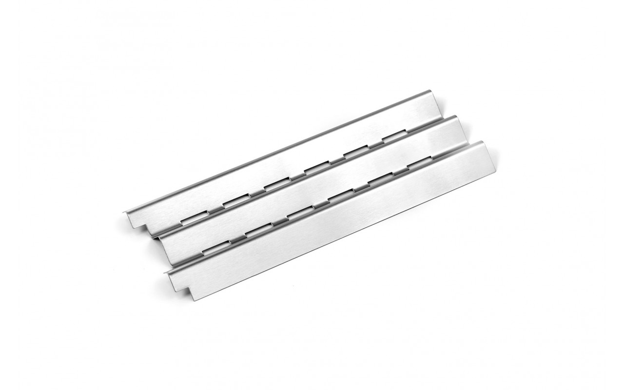 Отсекатель жара из нержавеющей стали Senator Pro 32/42 GRILLI 777682