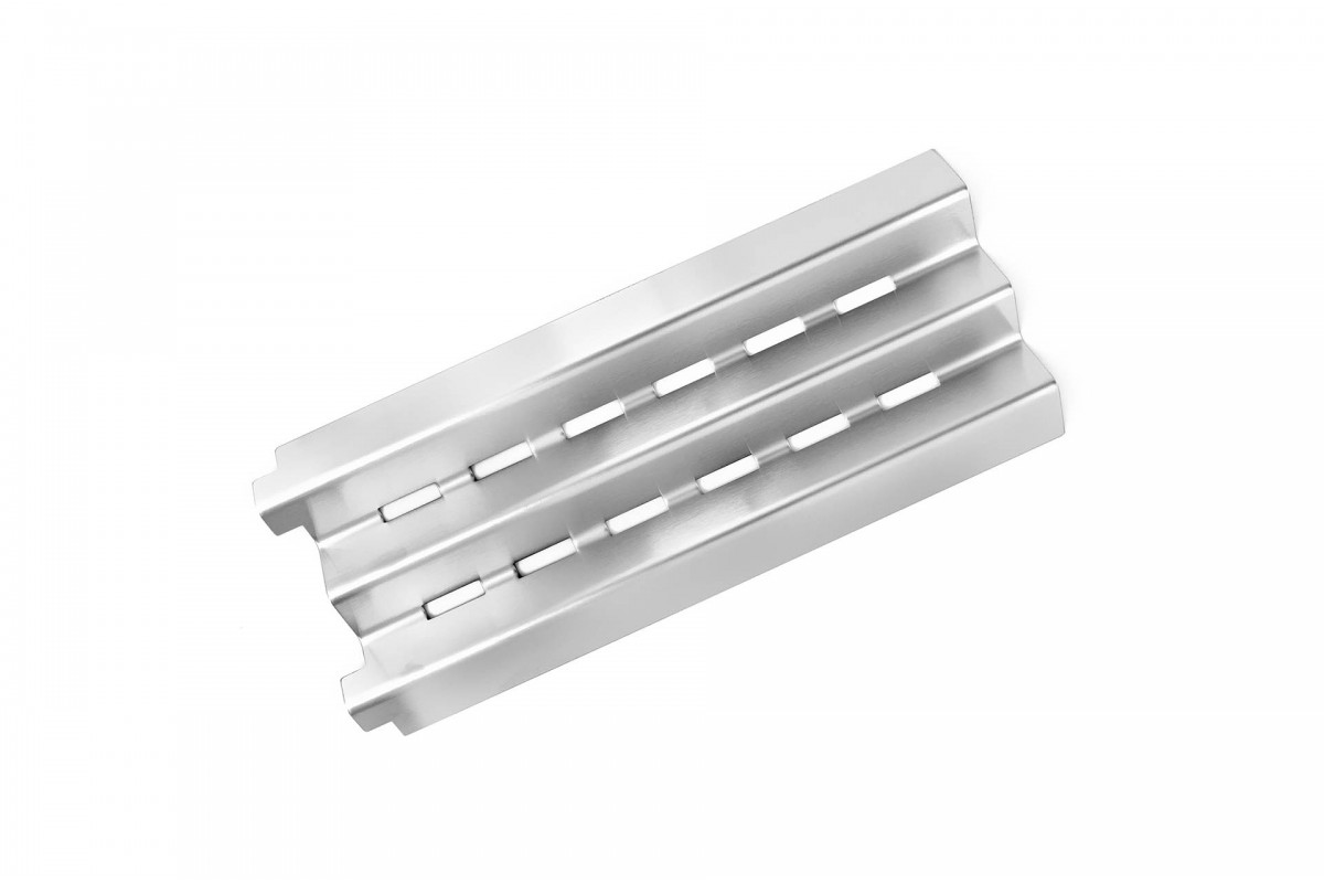 Отсекатель жара из нержавеющей стали Senator Pro 32/42 GRILLI 777682