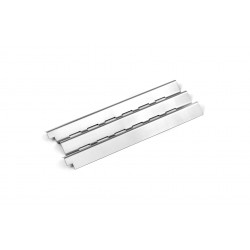 Отсекатель жара из нержавеющей стали Senator Pro 32/42 GRILLI 777682