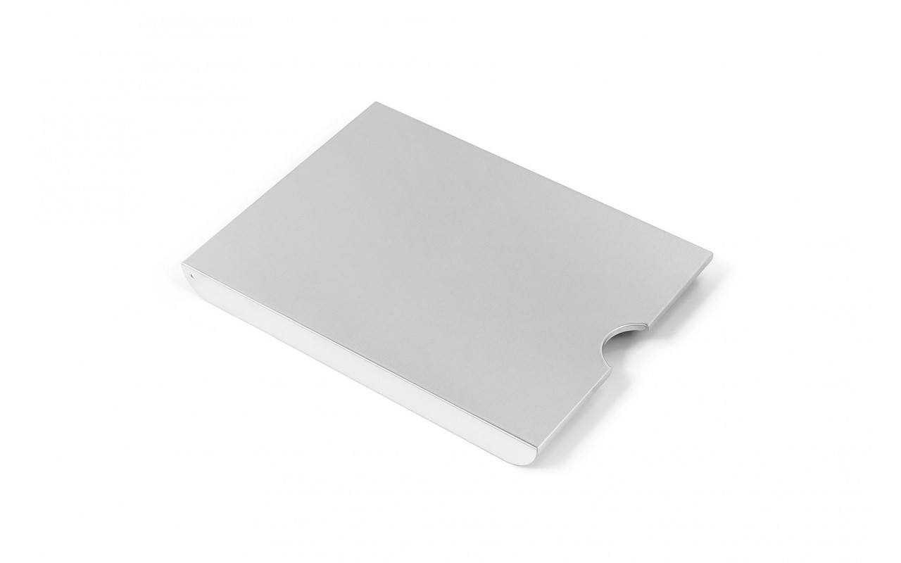Крышка боковой горелки Senator Pro 32/42 GRILLI 777689