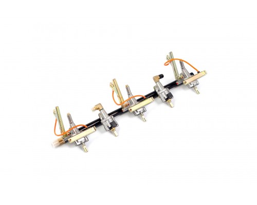 Главная газовая магистраль Senator Pro 32 GRILLI 777690