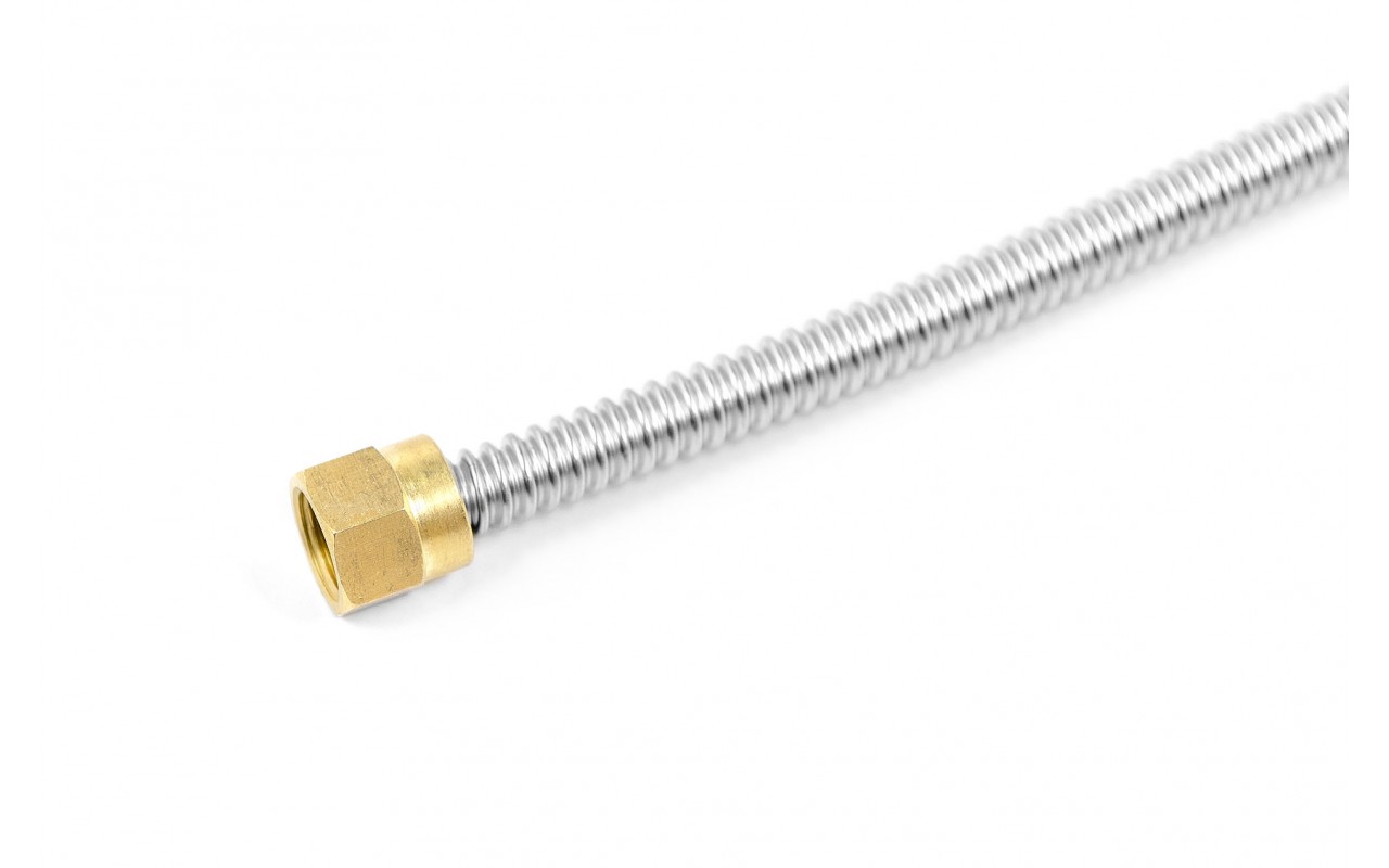 Газовая магистраль для инфракрасной боковой горелки Senator Pro 32/42 GRILLI 777692