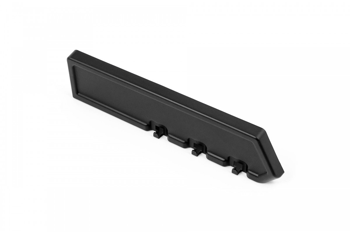 Комплект пластиковых декоративных пластин боковых столиков Senator Pro 32/42 GRILLI 777693