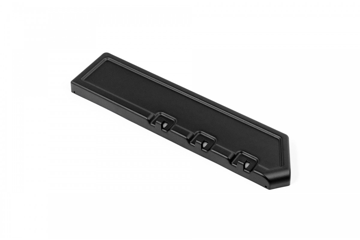 Комплект пластиковых декоративных пластин боковых столиков Senator Pro 32/42 GRILLI 777693