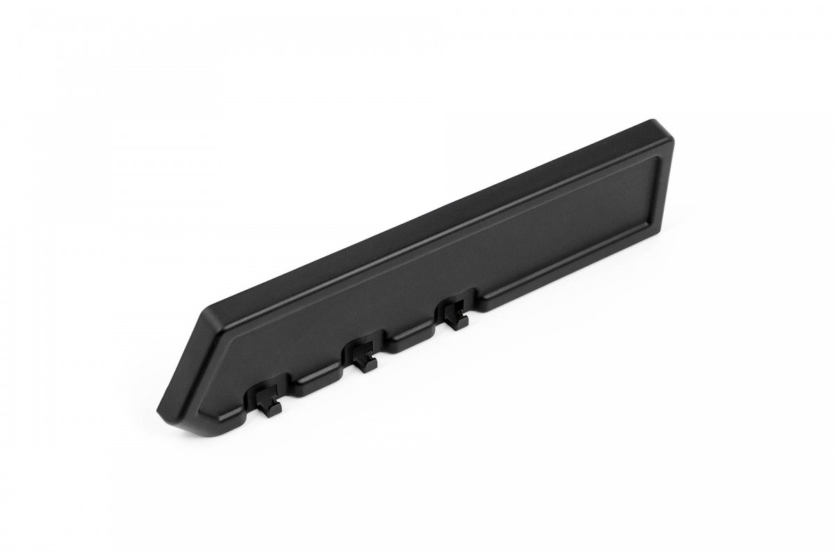 Комплект пластиковых декоративных пластин боковых столиков Senator Pro 32/42 GRILLI 777693