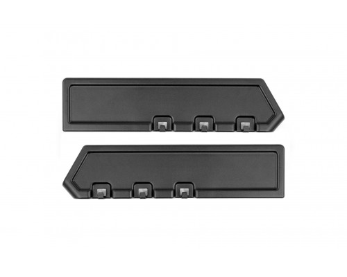 Комплект пластиковых декоративных пластин боковых столиков Senator Pro 32/42 GRILLI 777693