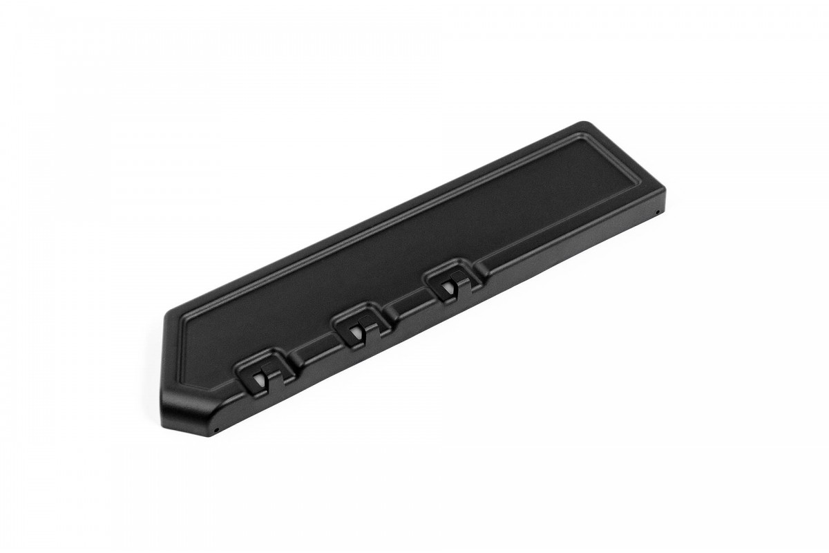Комплект пластиковых декоративных пластин боковых столиков Senator Pro 32/42 GRILLI 777693