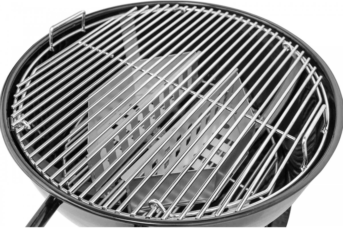 Корзинки для угля GRILLI 777635