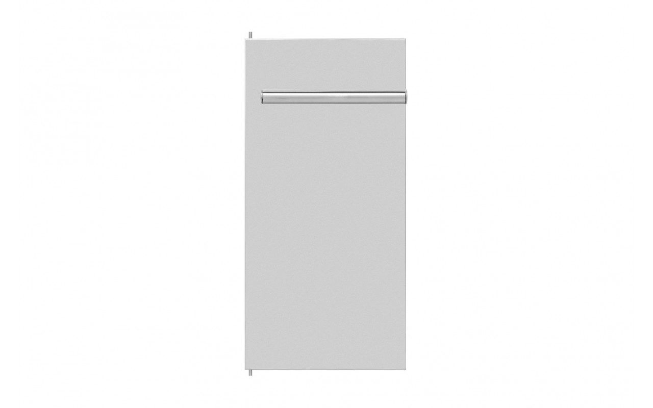 Дверь левая тумбы гриля Senator Pro 32 GRILLI 777839