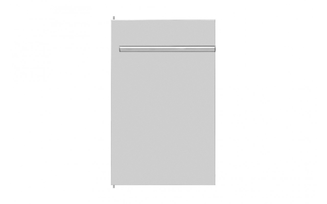 Дверь левая тумбы гриля Senator Pro 42 GRILLI 777841
