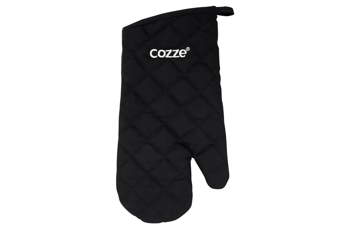 Набір для барбекю 4 предмети Cozze 90310