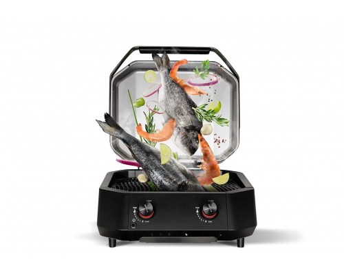 Портативний газовий гриль Cozze G-500 90502