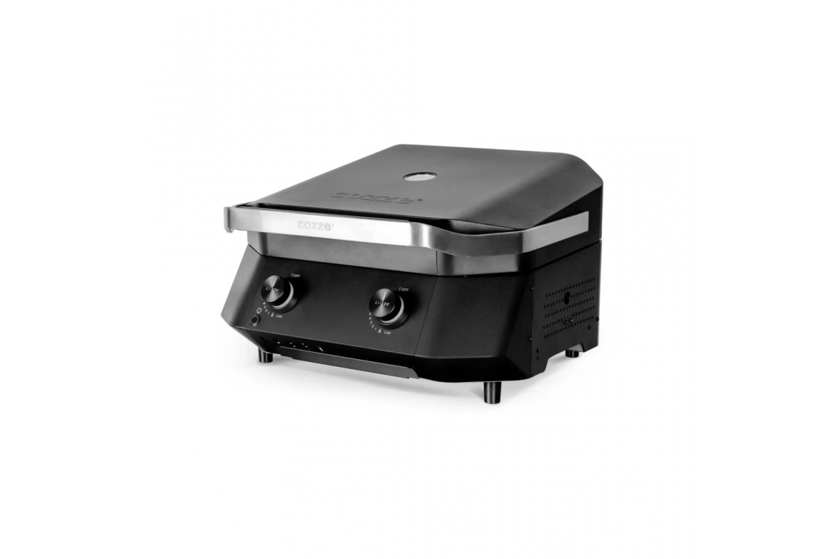 Портативний газовий гриль Cozze G-500 90502