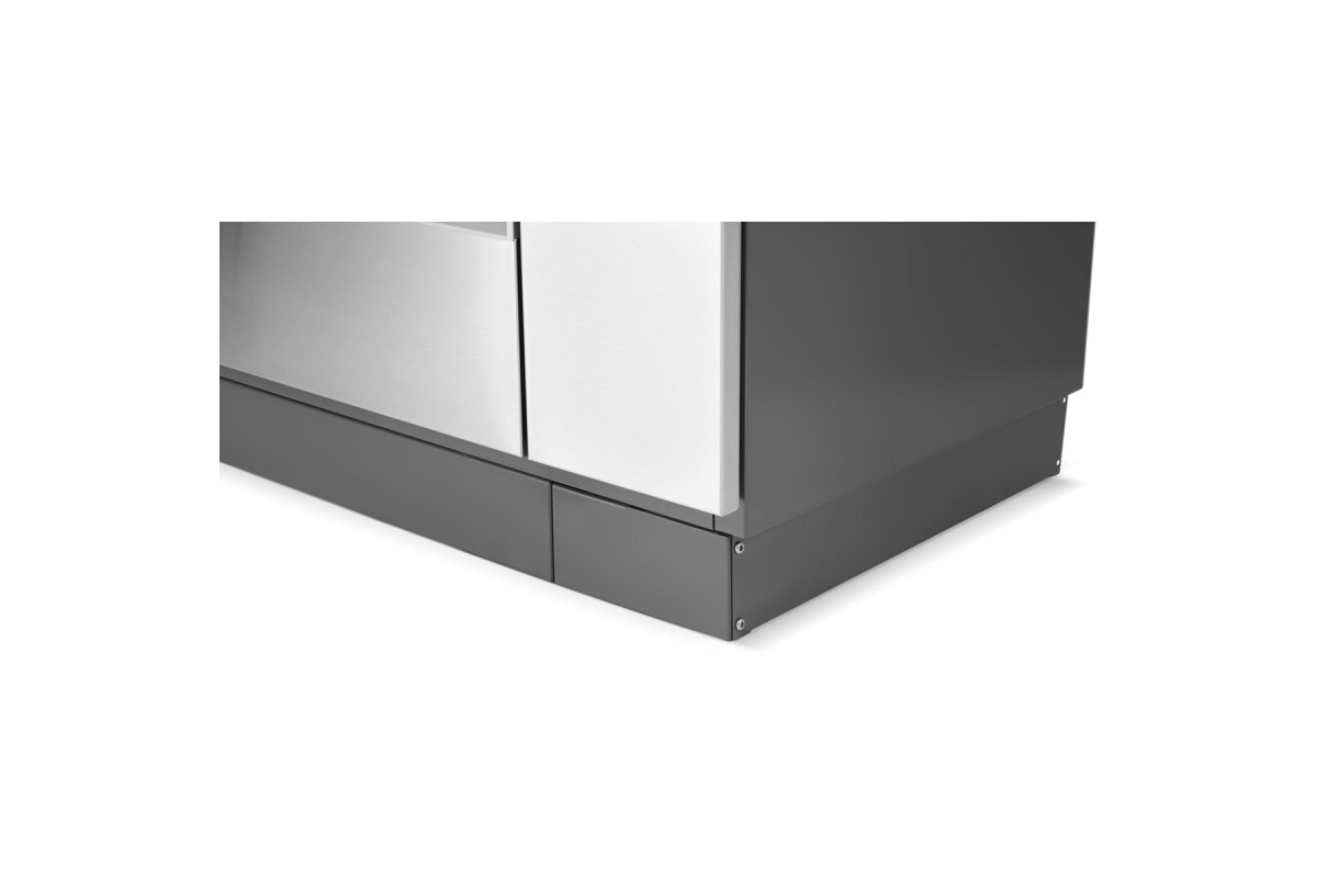 Газовий гриль Napoleon Prestige PRO 665 Connected з бічною конфоркою Sizzle Zone та вертілем нерж сталь PRO665VXRSIBPSS