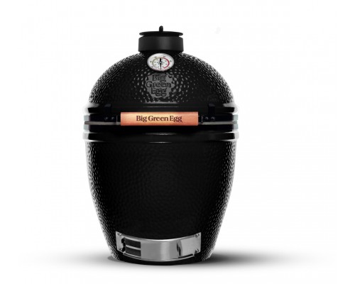 Керамічний вугільний гриль Big Green Egg Onyx Large 139047