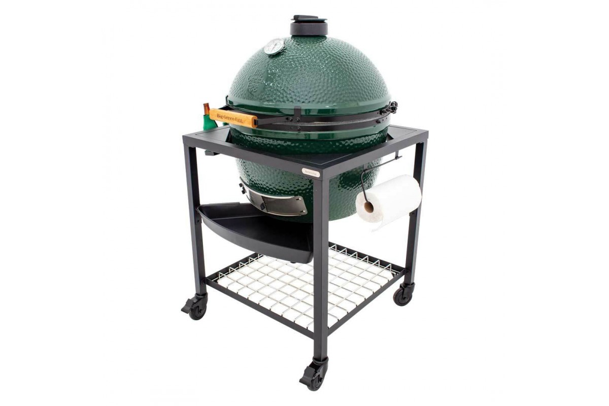 Набір аксесуарів для каркасного столу Big Green Egg 126948
