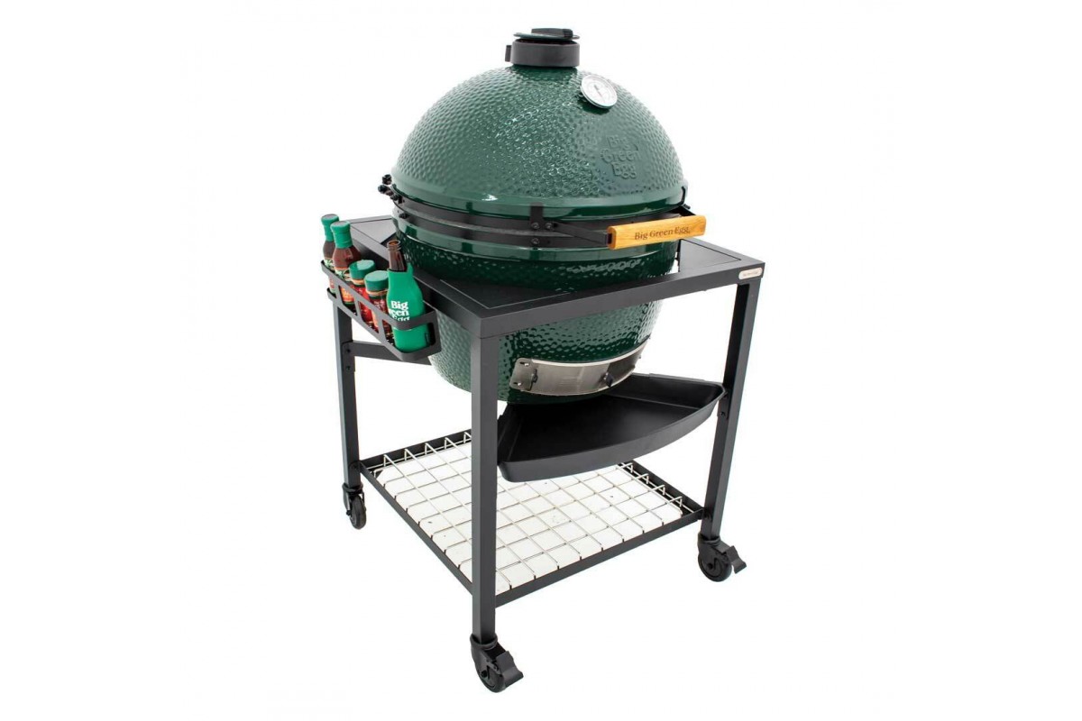 Набір аксесуарів для каркасного столу Big Green Egg 126948