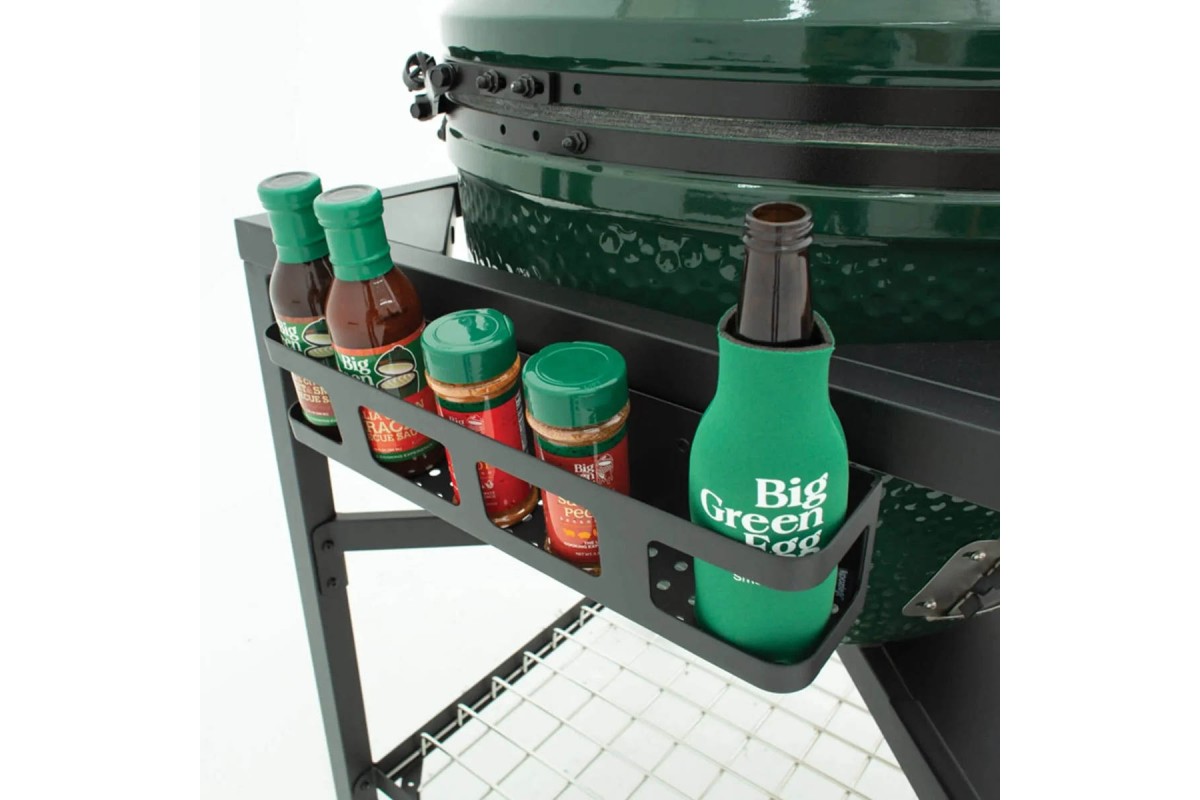 Набір аксесуарів для каркасного столу Big Green Egg 126948