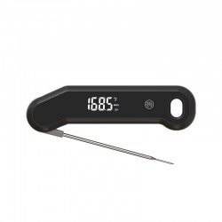 Цифровой складной термометр для продуктов GRILLI Pro 777850