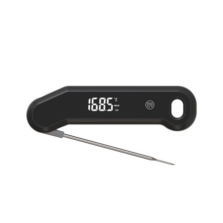 Цифровой складной термометр для продуктов GRILLI Pro 777850