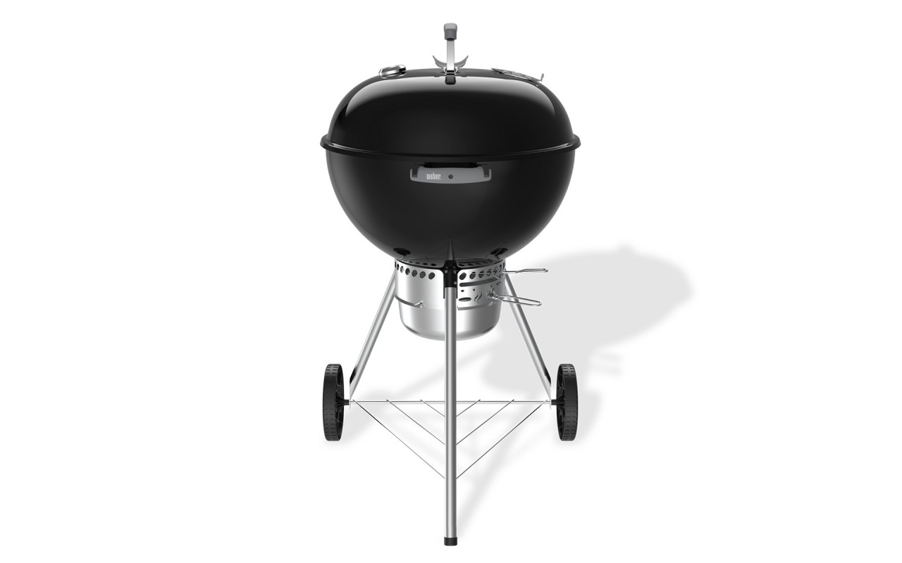 Угольный гриль Weber Original Kettle Premium 57 см 1502210