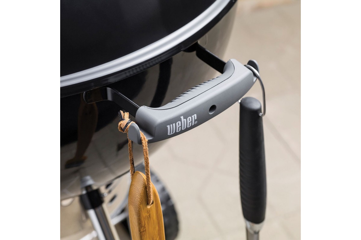 Угольный гриль Weber Original Kettle Premium 57 см 1502210