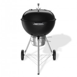 Угольный гриль Weber Original Kettle Premium 57 см 1502210