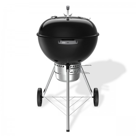 Угольный гриль Weber Original Kettle Premium 57 см 1502210