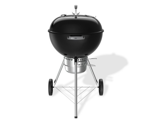Вугільний гриль Weber Original Kettle Premium 57 см 1502210